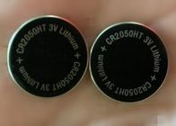 CR2050HT Lithium Button Cell Batteries 3V 350mAh High Current Coin Cell
