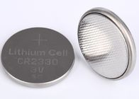 High Efficiency Lithium Coin Cell CR2330 250mAh  For Remote Control  Toys