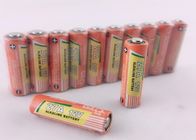 Eco Friendly Alkaline Dry Battery 12V 27A MN27 No Pollution No Infrared