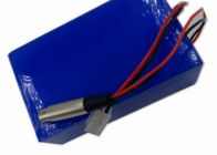High Energy Density LIFEPO4 Battery Pack Leakage Proof Stable Performance