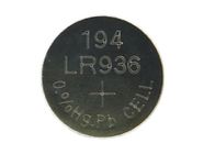 No Leakage Alkaline Button Battery AG9 LR936 SR936SW 394 LR45 194